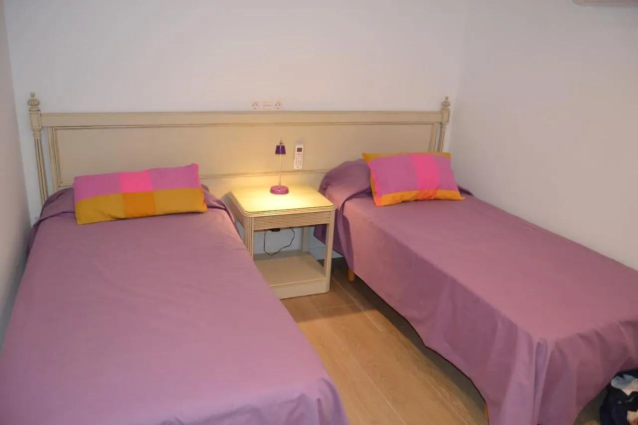 Duplex Alameda De Hercules Seville 0*,  Spain