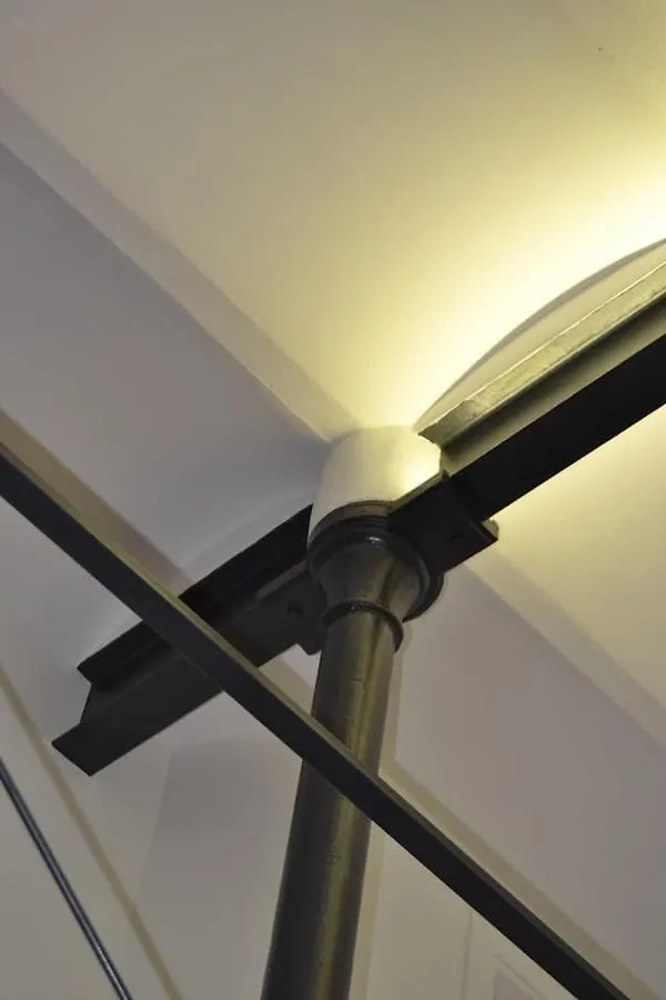 Apartment Duplex Alameda De Hercules Seville Spain