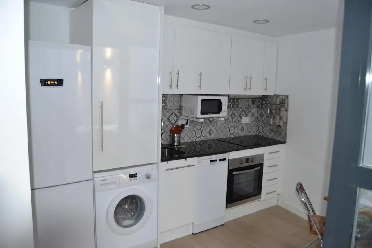 Duplex Alameda De Hercules Seville Apartment