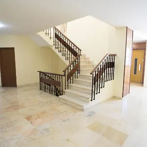 Apartment Rentalsevilla Pasaje Ateneo, Seville