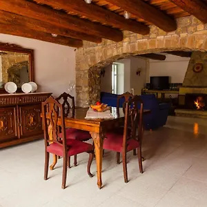 Masia Castanyola Сasa de vacaciones Marganell