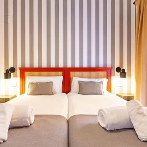 Ohliving Cathedral Apartamento