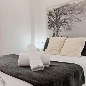 Apartment Recaredo 7 , 2ª Planta, Seville