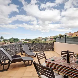 El Zumacal Apartamento Breña Baja